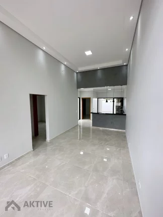 Imagem Casa de Condomínio em Horto Florestal Villagio - Sorocaba