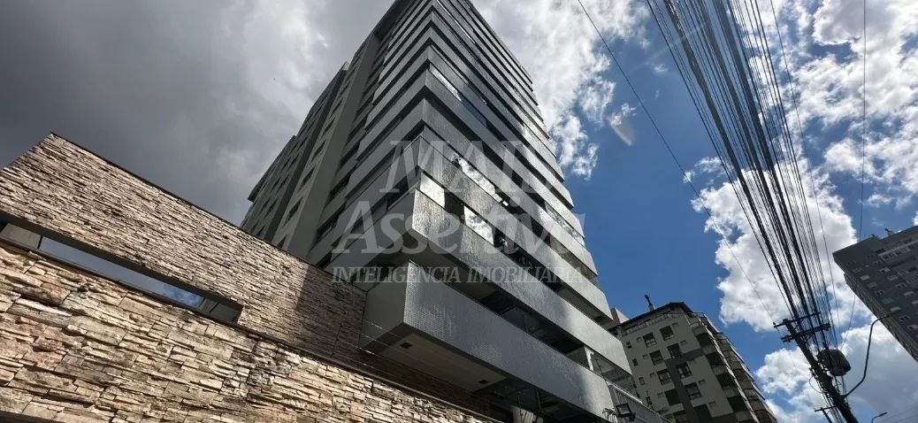 Foto do imóvel Excelente apartamento mobiliado à venda em Caxias do Sul - 2 dormitórios