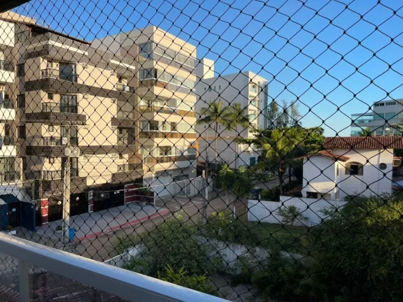 Imagem APARTAMENTO A VENDA COM 2 QUARTOS 2 SUÍTES NA PRAIA EM GUARAPARI ES