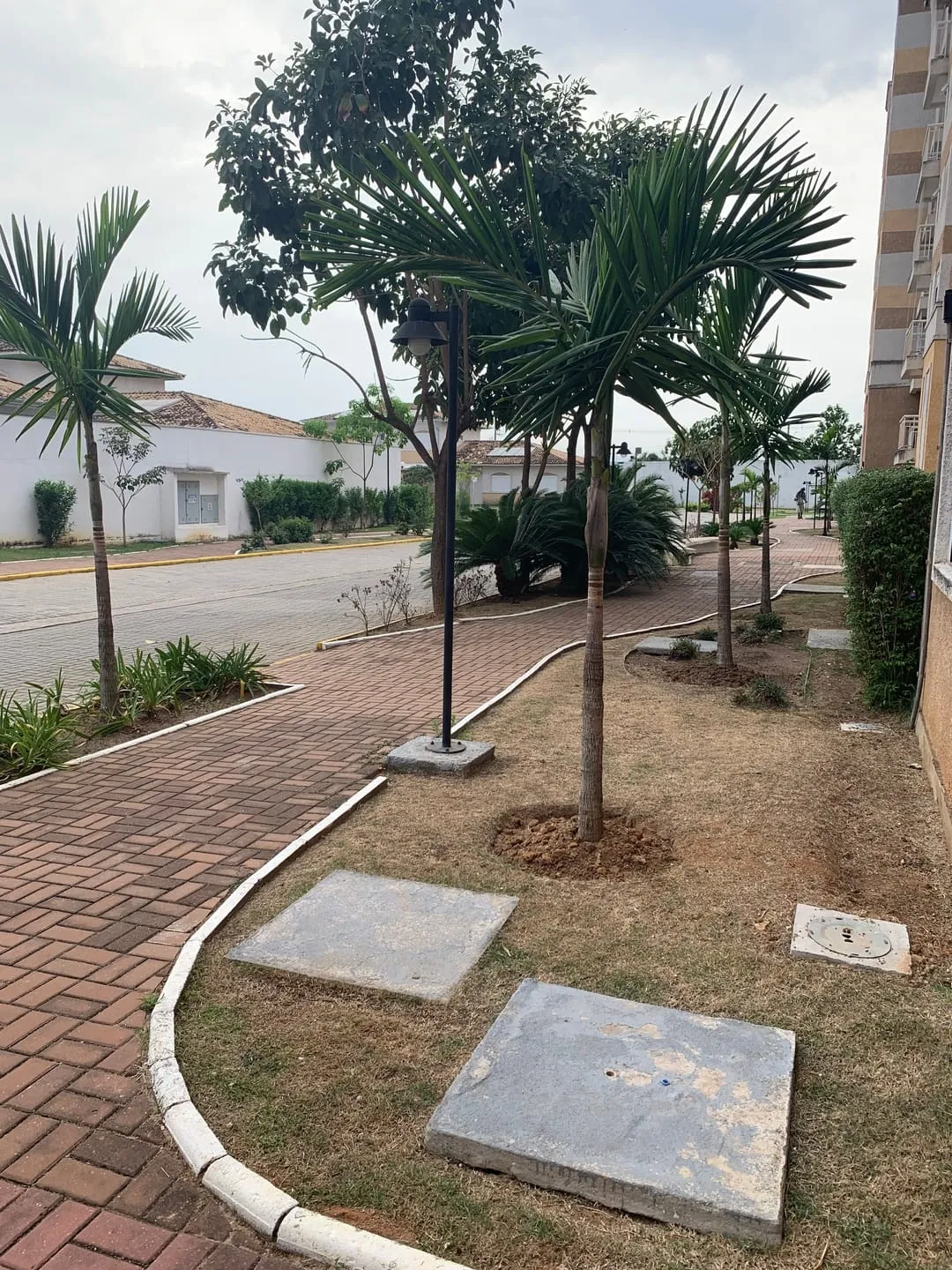 Imagem Apartamento à venda 2 Quartos, 1 Vaga, 52M², Crispim, Pindamonhangaba - SP | Reserva Anauá