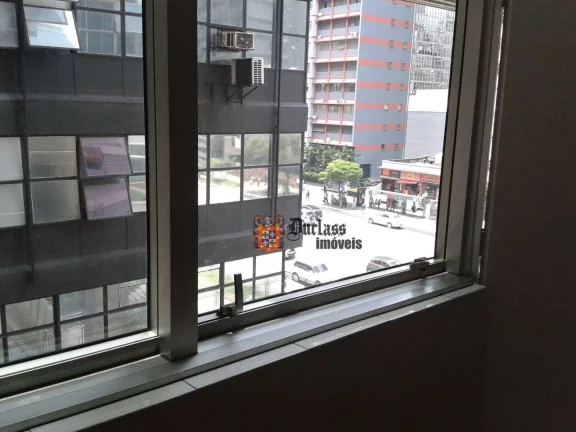 Imagem Conjunto à venda, 62 m² por R$ 850.000,00 - Bela Vista - São Paulo/SP
