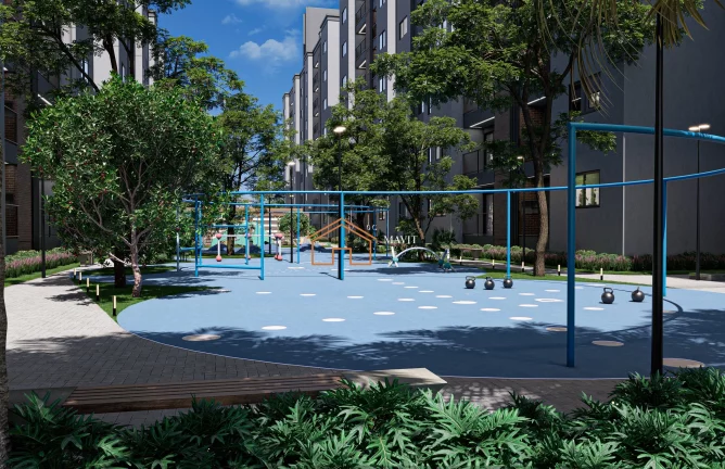 Imagem APARTAMENTO RESIDENCIAL em BARRA VELHA - SC, São Cristovão