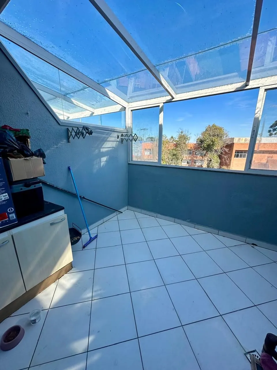 Imagem Apartamento à venda em Caxias do Sul, Presidente Vargas, com 1 quarto, 33m2