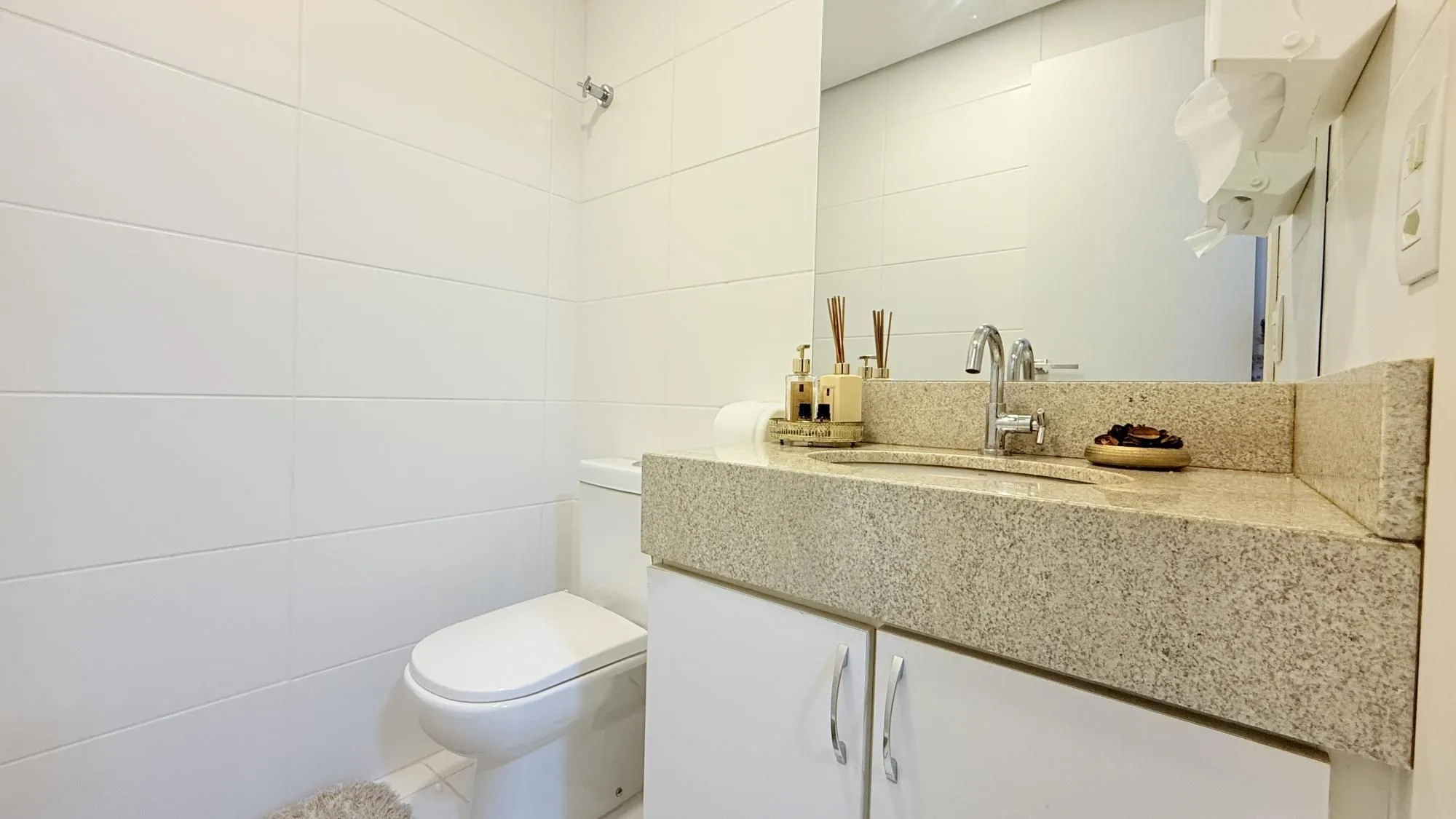 Imagem Sala Comercial par comprar no Trend City Center- Bairro Praia de Belas