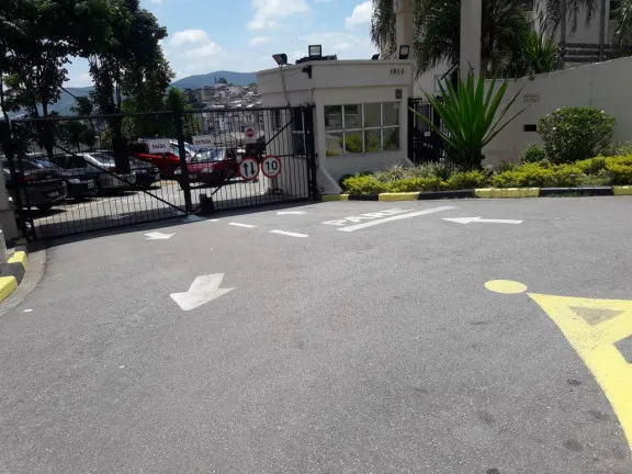 Imagem Apartamento com 2 Quartos à Venda, 52 m² em Jardim Ipanema (Zona Oeste) - São Paulo