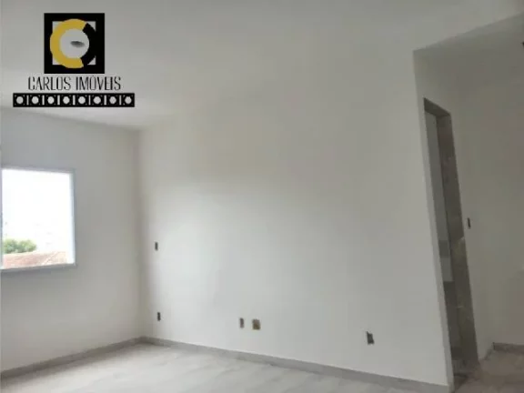 Imagem Sobreposta linda com 3 dormitórios a venda no Embaré