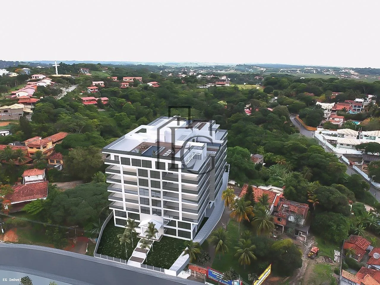 Apartamento para Venda em Saquarema, Porto da Roça I, 3 dormitórios, 1 suíte, 1 banheiro, 2 vagas