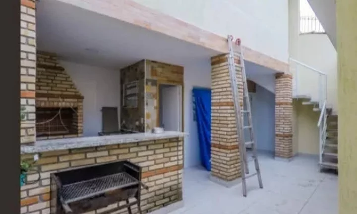 Imagem CASA RESIDENCIAL em São Paulo - SP, Vila Brasilina