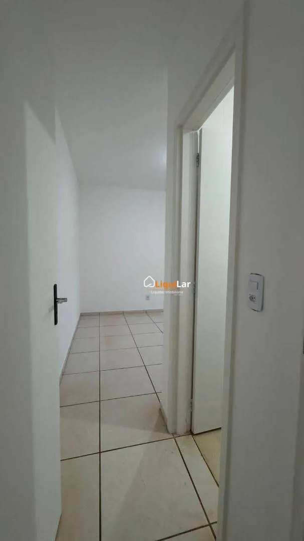 Imagem Casa em Condomínio no Bairro Morada Verde