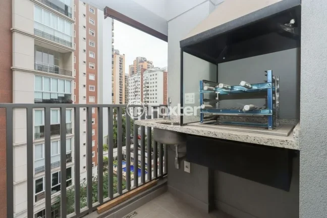 Imagem Apartamento Novo Perdizes - 150M², 3 Dorms, 1 Suíte, 2 Vagas Determinadas, Varanda Gourmet, Gerador, Piscina.