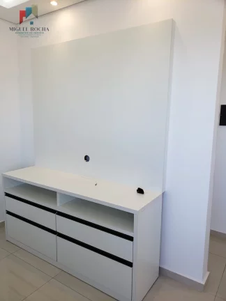 Imagem Apartamento à venda no bairro Alto Santa Cruz - Tatuí/SP