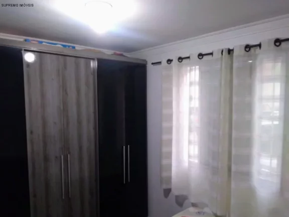 Imagem APARTAMENTO RESIDENCIAL em TABOÃO DA SERRA - SP, VILA INDIANA