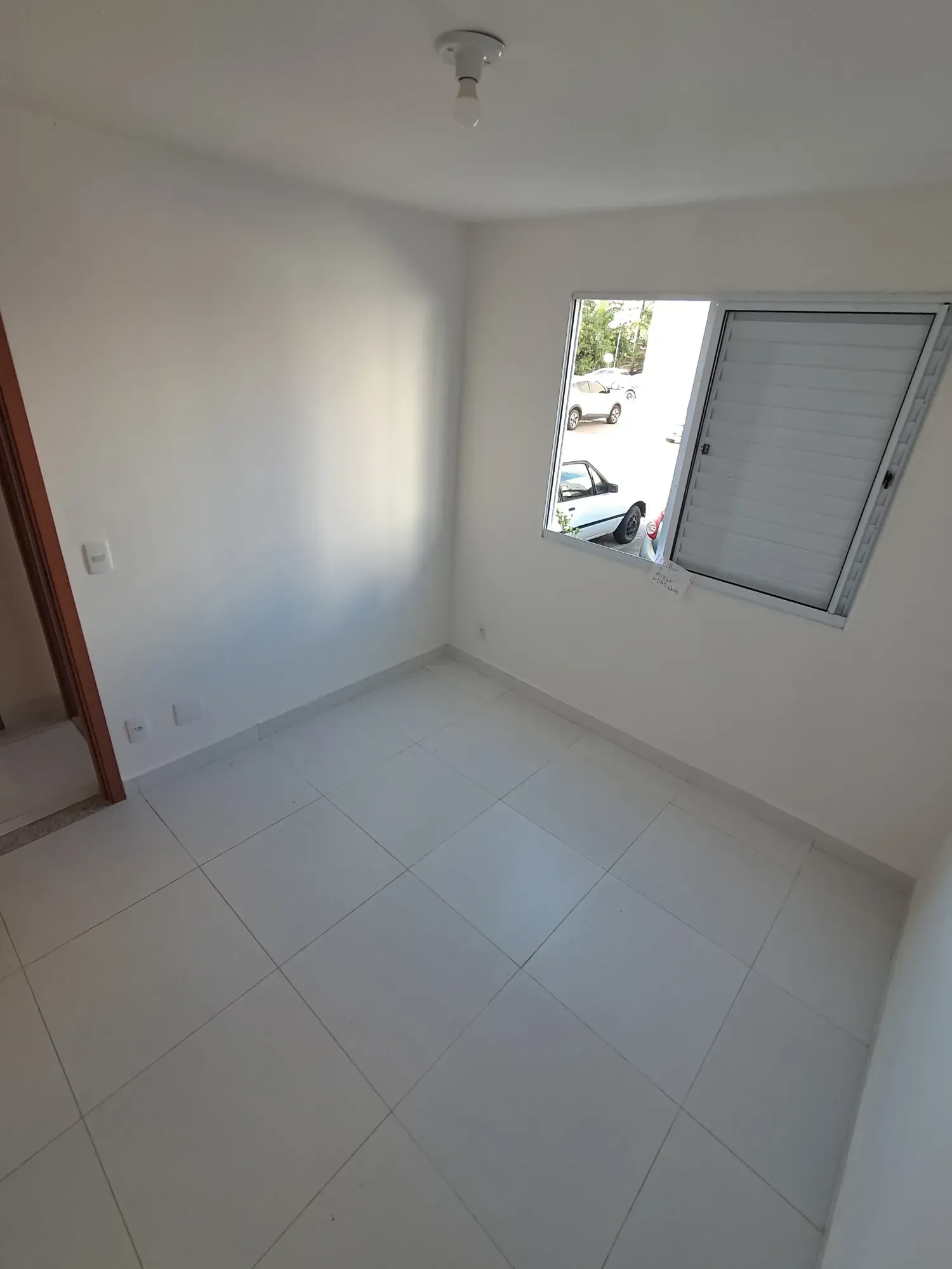 Imagem Apartamento com 2 Quartos para Alugar, 40 m² em Vila São Paulo - Mogi das Cruzes