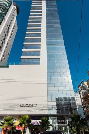 Foto do imóvel Residencial Illuminato em Rua 240