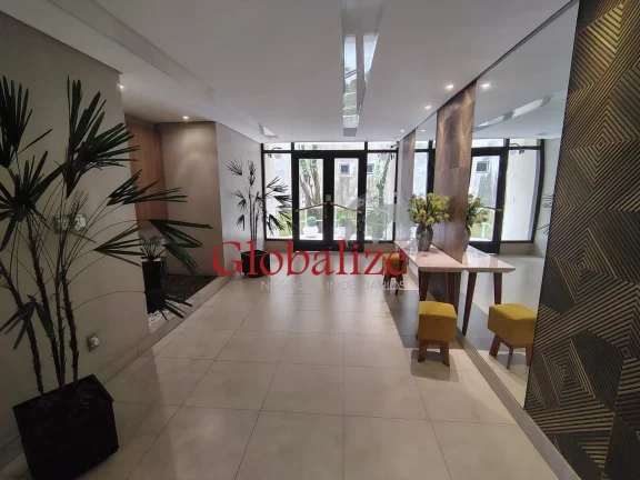 Imagem KITNET R$320.000,00, 37M², 01 QUARTO , SALA COM SACADA FRENTE, VISTA MAR, ELEVADOR, 01 VAGA COLETIVA E EXCELENTE LOCALIZAÇÃO