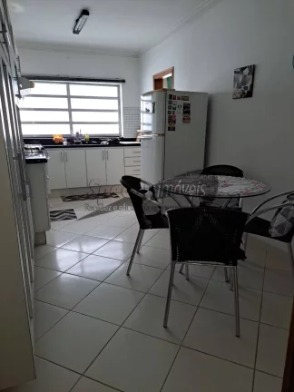 Imagem Apartamento em Santos 3 dormitórios, bairro Boqueirão