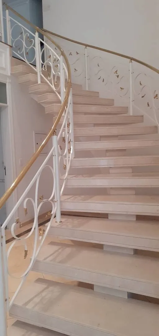 Imagem Casa Sobrado 843m² Localizada no Alphaville Residencial 2 - Barueri/SP!