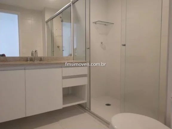 Imagem Apartamento à venda Consolação São Paulo SP