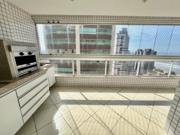 Imagem APARTAMENTO COM 80 m² - CAIÇARA - PRAIA GRANDE SP