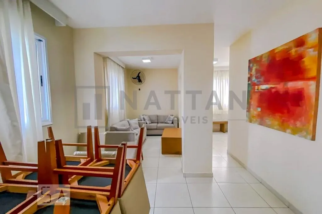 Imagem Apartamento com 2 dormitórios à venda, 60 m² por R$ 459.900,00 - Vila Formosa - São Paulo/SP
