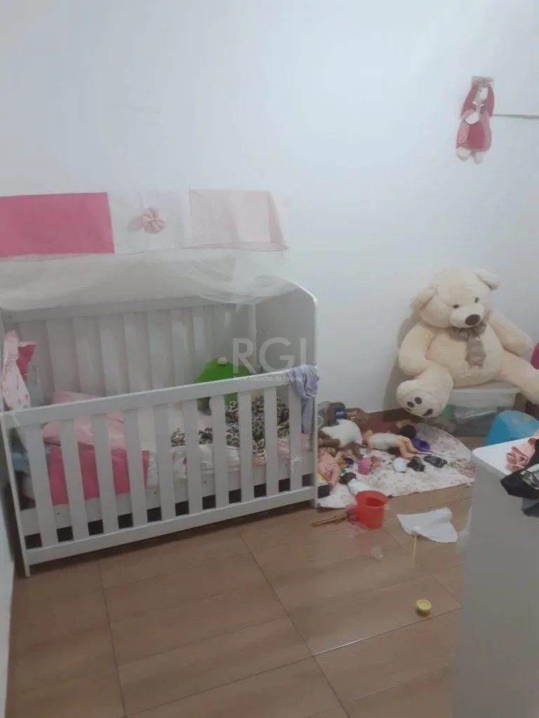 Imagem Casa de Condomínio em Tristeza