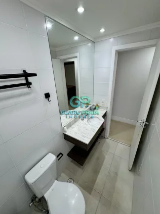 Imagem Apartamento para alugar no bairro Astúrias - Guarujá/SP