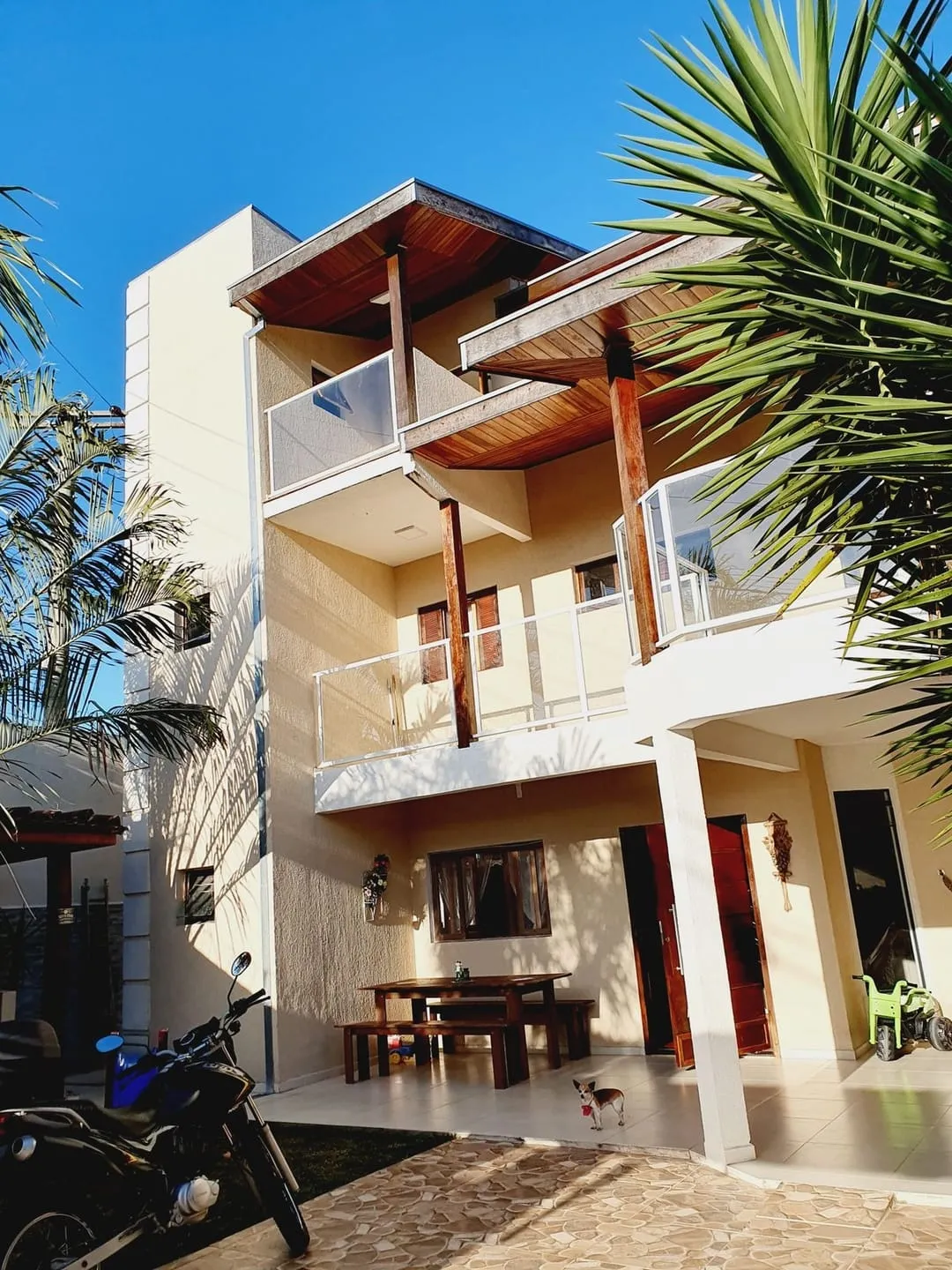 Foto do imóvel Casa à venda 3 Quartos, 3 Suites, 3 Vagas, 170M², Jardim Continental II, Taubaté - SP
