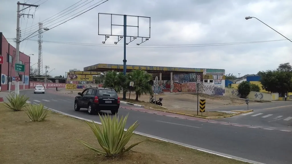 Foto do imóvel Terreno à venda 2850M², Chácara da Galega, Pindamonhangaba - SP