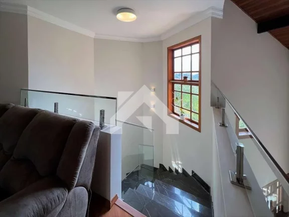 Imagem Casa de Condomínio em Jardim Passárgada I - Cotia