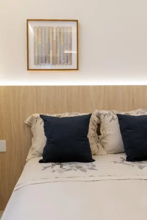 Imagem COSMOPOLITAN RESIDENCE