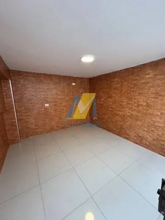 Imagem Um sobrado moderno, funcional e pronto para receber sua família.