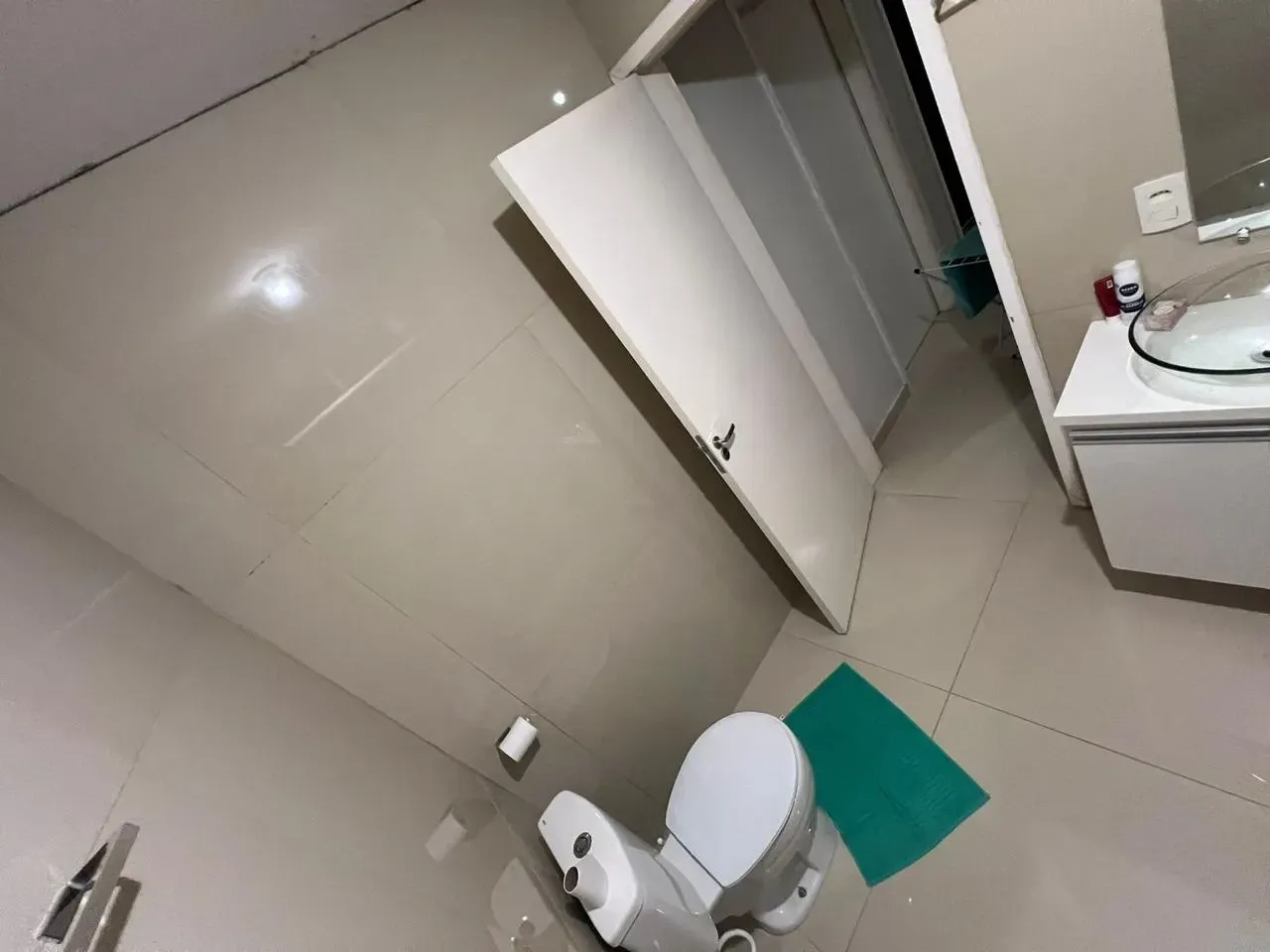 Imagem Apartamento com 2 Quartos à Venda, 44 m² em Vargem das Flores - Betim
