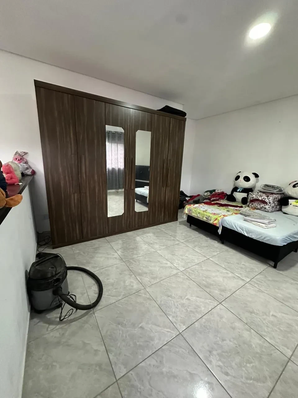 Imagem Casa com 9 Quartos à Venda, 128 m² em Vila Feital - Mauá
