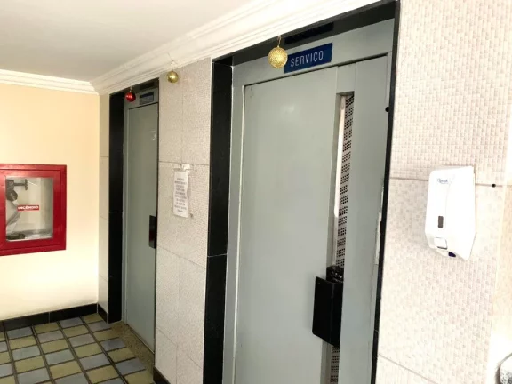 Imagem Apartamento Para Alugar Temporada Edifício Pontal D`Areia Avenida Praiana Praia do Morro Guarapari Ótima Localização bem no Centro da Orla da Praia e