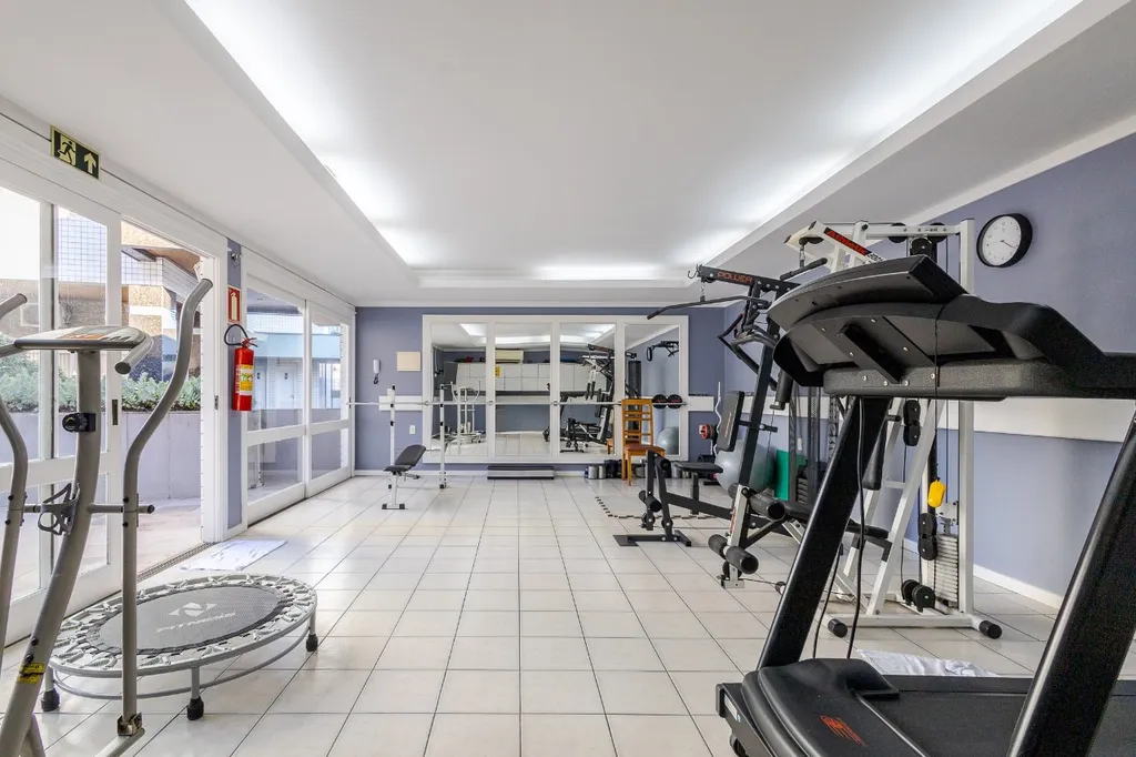Imagem Apartamento em Petrópolis