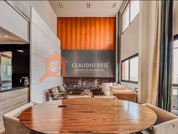 Imagem Cobertura com 2 Quartos à venda, 178m² - Jardim Paulista