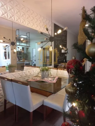 Imagem maravilhosa casa tres dormitórios suíte fino acabamento no jardim Amalia