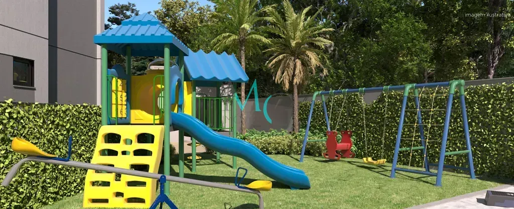 Imagem Apartamento à venda 2 Quartos 1 Vaga 41.59M² Vila Kosmos Rio de Janeiro - RJ | Vitale Carioca