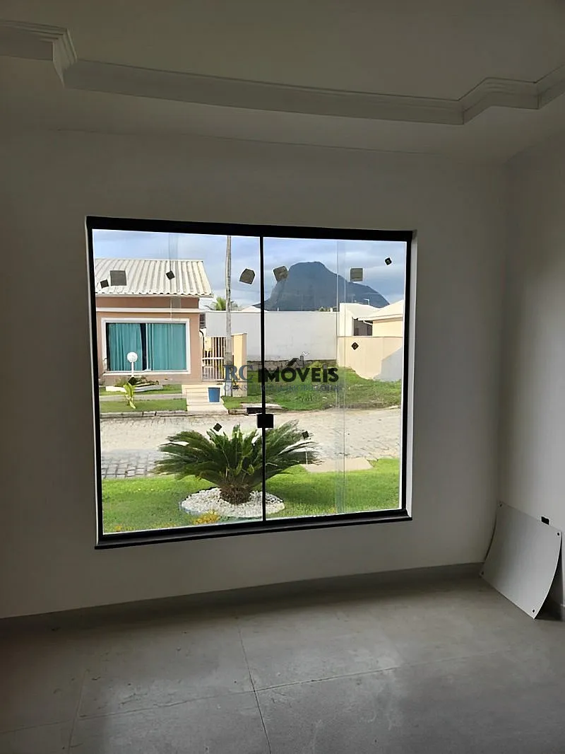 Imagem Casa a Venda no bairro Itaipuaçú - Maricá, RJ