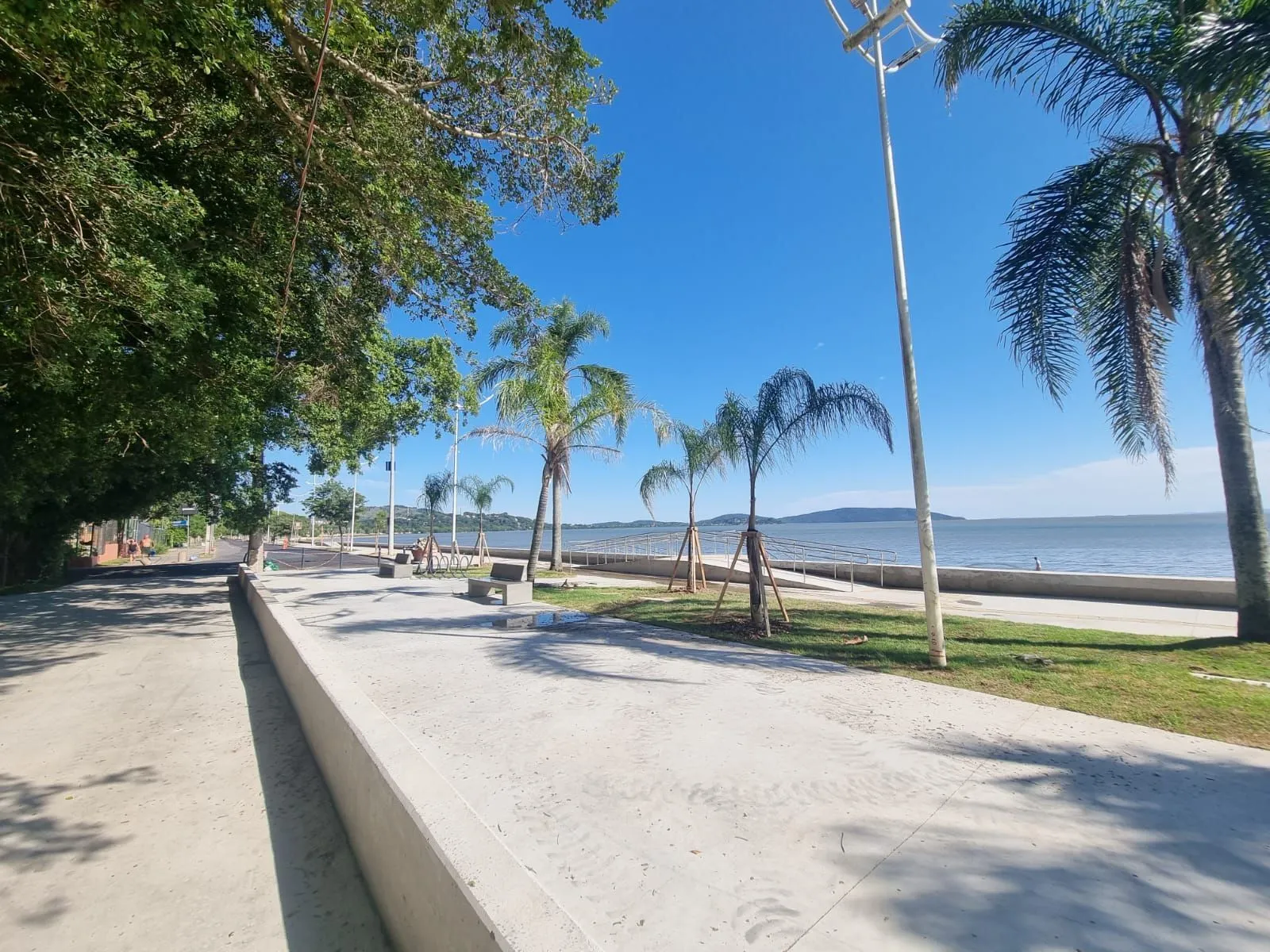 Imagem Terreno na Beira de Ipanema com 972m²