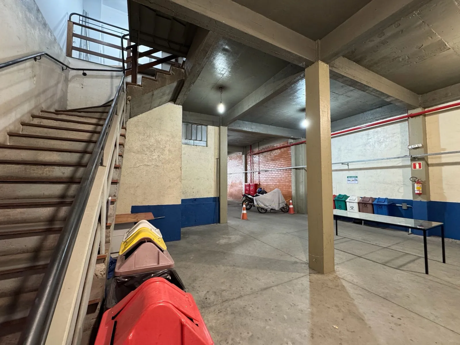 Imagem Pavilhão à venda em Caxias do Sul, De Lazzer, 1022m2