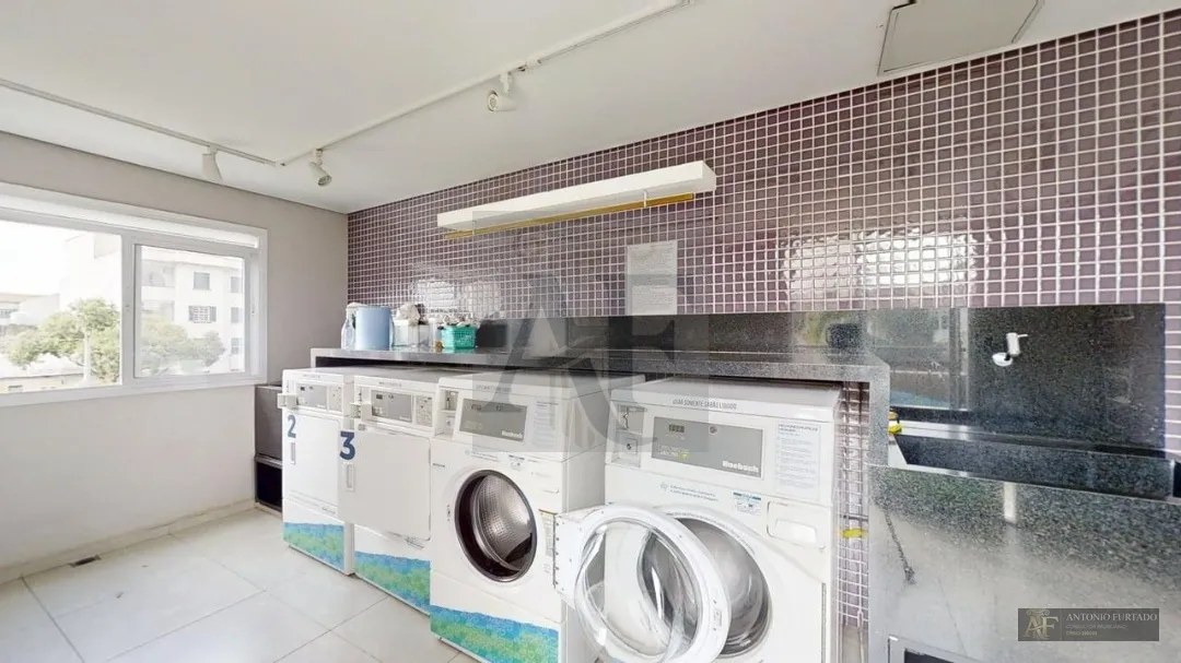 Imagem Apartamento à venda em Barra Funda, São Paulo