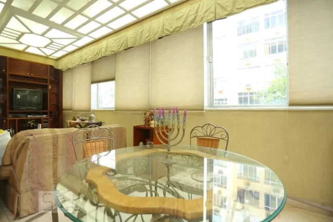 Imagem Apartamento à Venda - Copacabana, 4 Quartos, 260 m2