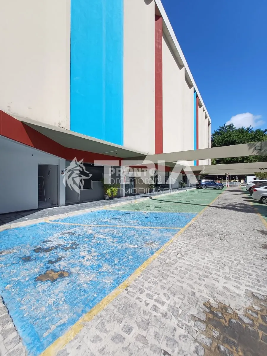 Imagem Comercial de 38m² no bairro Boa Vista, em Recife