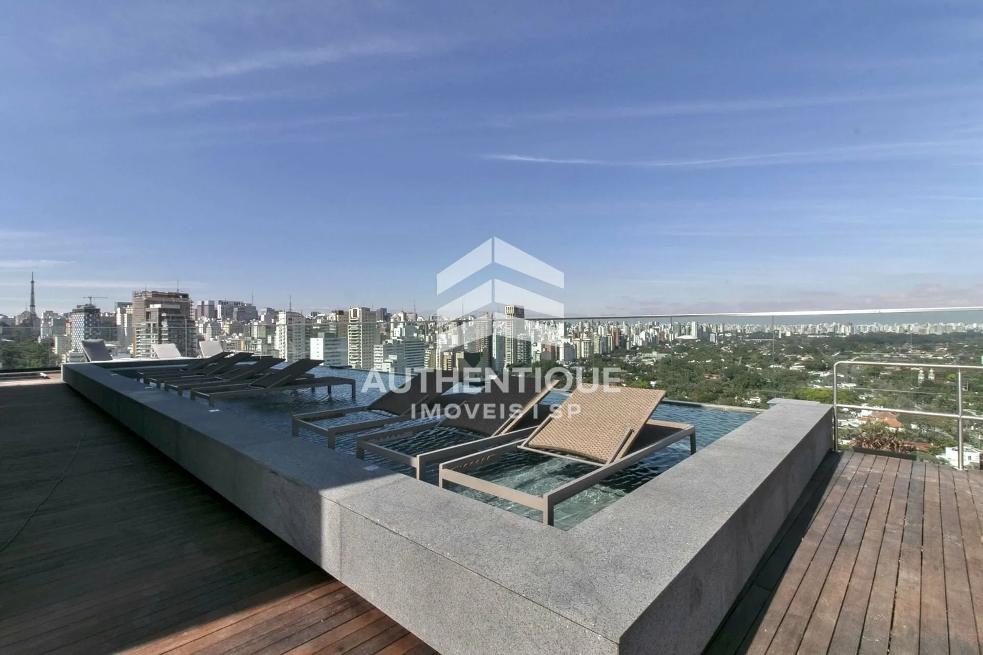 Imagem Jardim Lisboa Pinheiros - Apartamento à venda em São Paulo/SP