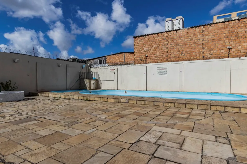 Imagem Apartamento em Partenon