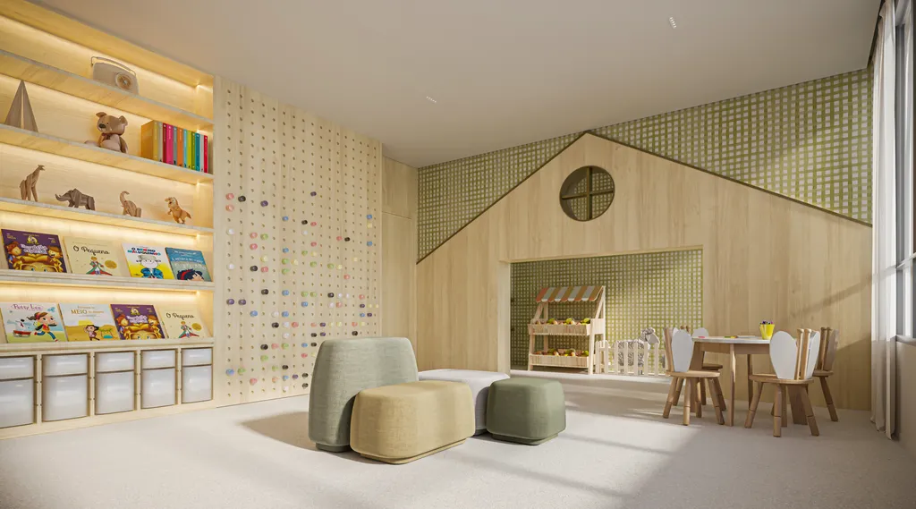 Imagem Mooca Smart Spaces - Breve Lançamento - Mooca Smart Spaces