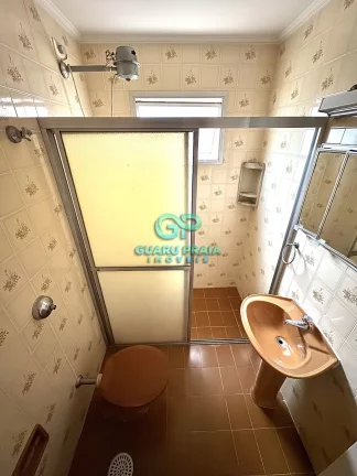 Imagem Apartamento à venda no bairro Enseada - Guarujá/SP