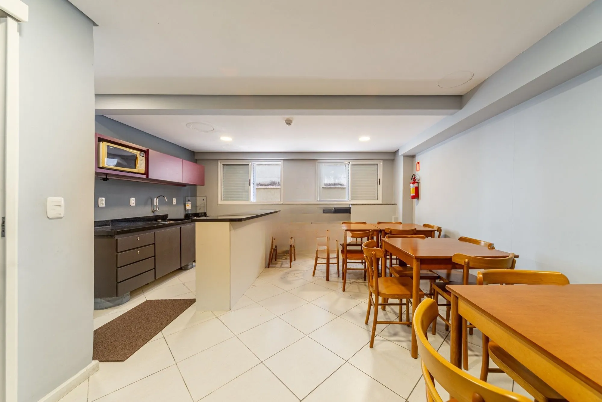 Imagem Vende-se apartamento com 1 quarto e 1 vaga - Mont'Serrat