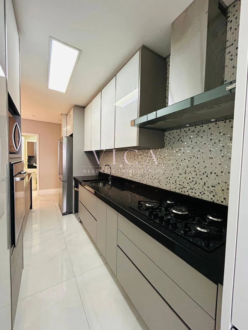 Imagem Present Alphaville| Apartamento 112m 3 quartos 2 vagas| R$ 2.000.000-Venda